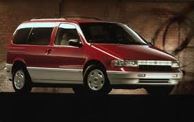 1995 mercury villager review ratings edmunds 1995 mercury villager review ratings edmunds