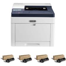 ويندوز اكس بي ( 32 بت, 64 بت) , ويندوز 7 ( 32 بت, 64 بت), ويندوز 8 ( 32 بت. Xerox Phaser 6510 Dni Color Laser Printer 6510 Dni B H Photo