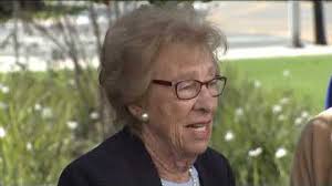 O.C. teens involved in swastika party meet with Anne Frank's stepsister