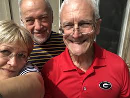 Scott Lane Young's Memorial Website