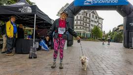 Ruff Race presented by The North Face