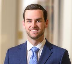 Jarod Brazel: Hill Ward Henderson