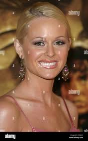 Katie king hi-res stock photography and images