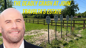 The Tragic and Deadly Crash at John Travolta’s Jumbolair Estate