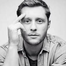 Gregory Nuber's Instagram, Twitter & Facebook