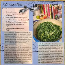 Great Kale Sauce Pasta Recipe That I Found In The New York Times Magazine January 2018 Pasta Sauce Recipes Food
