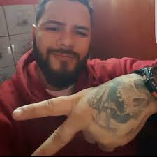 Lester Jafet Rodriguez Blandon