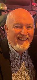 Condolence Book for Ronnie Lawless (Mervue, Galway)