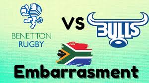 Breaking news headlines about benetton rugby linking to 1,000s of websites from around the world. Iwhcbejqwqjrvm