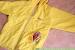 Chewing Gum Stain On Clothes