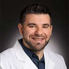 Dr. David Aldrete, MD, Family Medicine