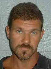 Man accused of killing Jonesville police officer in court