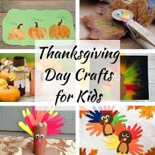 Some will even entertain your kids and teach them about gratitude. 22 Adorable Thanksgiving Crafts To Do With Your Kids