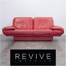 Gunstig Kunstleder Sofa Sofa L Minimalis