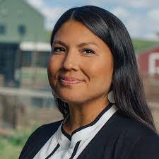 Mission of Wounded Knee activists continues 50 years later with children,  grandchildren • Kansas Reflector