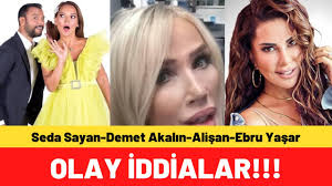 Check spelling or type a new query. Hincal Uluc Tan Seda Sayan A Sende Yuz Yok Seda