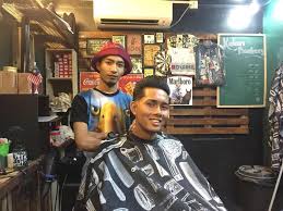 Kalan Barbershop