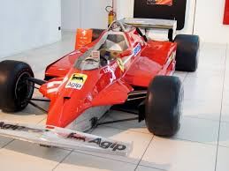 Image result for Vermelho Ferrari 1981 Fleet