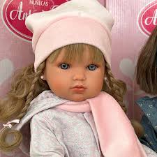 Іграшки, реборн, Disney