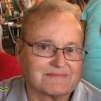 Monty Ewing was retired from General Dynamics