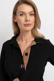 Sukienka Maja Black AW 24.