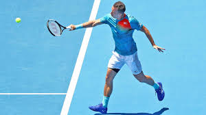 Paris (ap) — the latest on the french open (all times local): Former Champ Kohlschreiber Continues Auckland Success Atp Tour Tennis
