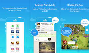 100% working on 4085 devices, voted by 47, developed by zhuoan technology. Parallel Space Pro Mod Apk 4 0 8934 Premium Unlocked