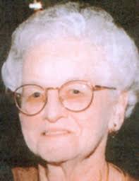 Doris May Dreyer Obituary