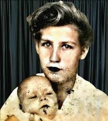 Edna Tolbert's Instagram, Twitter & Facebook