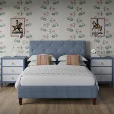Amazing gallery of interior design and decorating ideas of gray and blue bathroom in bathrooms by elite interior designers. Dutch Blue Bedroom Ideas Original Bed Co