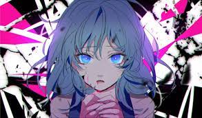 nagisa shiota hatsune miku kawaii anime anime art girl