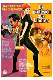 Check spelling or type a new query. De Profesion Sus Labores 1970 Trakt Tv