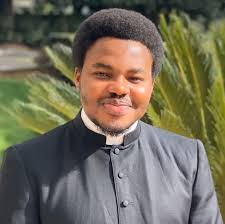 LISTEN TO WHAT Fr. Gabriel HAVE TO SAY ABOUT EVANG EBUKA OBI AFTER HEARING  FROM HIM DIRECTLY ON THE ISSUE OF "DISOBEDIENCE" TO THE CATHOLIC ARCHBISHOP  OF LAGOS. (READ AND SHARE) 1.
