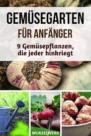 Check spelling or type a new query. Gemusegarten Fur Anfanger 9 Gemuse Die Jeder Hinkriegt Wurzelwerk