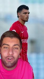 Al Jazira apunto de cerrar el fichaje de Karim Rekik. #alesneitor7sfc  #deportesentiktok #foryoupage #tiktokfootballacademy #viral #sevilla  #sevillafc #forzasevilla #victororta #sevillafc😍 #mendilibar ...