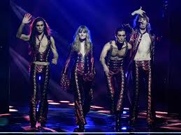 With the right staging, france could be. Eurovision 2021 6 Biggest Talking Points From Italy S Triumph To The Uk Receiving Nul Points The Independent