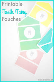 Maybe you would like to learn more about one of these? Tooth Fairy Ideas Printable Envelopes For Kids The Inspired Treehouse