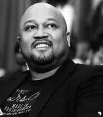 umuntu is a bulletin in black and white for friends and funders of the  Other Foundation