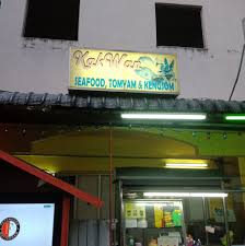 Click now to check the details! Restoren Kak Wan Tomyam Home Langkawi Menu Prices Restaurant Reviews Facebook