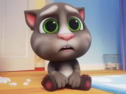 Prime Video: Talking Tom Shorts