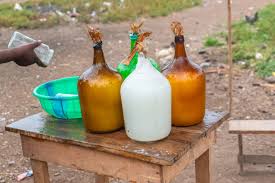 Palm Wine (Nkwu Ocha) in Igbo Culture: Remarkable Symbolism and Cultural Uses || Nnewi City
