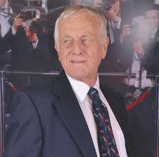 Jacques Charron Obituary