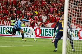 Três lições da derrota do Grêmio no Gre-Nal 449