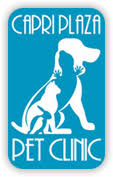 We are having people wait outside with their pets, practice social distancing of 6 feet and for the protection of all , wear a mask before entering the hospital as covid 19. Capri Plaza Pet Clinic Capri Plaza Pet Clinic Is A Tarzana Based Animal Hospital That Offers Professional Pet Care In Our State Of The Art Pet Facility We Cater To Dogs Cats Rabbits Exotic