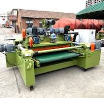 4ft spindle less veneer peeling machine - Buy veneer peeling ...