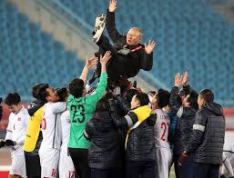 Văn lâm báo cáo tình hình với hlv park hang seo qua hình thức online. Hlv Park Hang Seo Va Nhá»¯ng Hinh áº£nh Vo Cung Tinh Cáº£m Vá»›i Há»c Tro