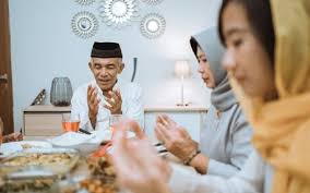 Sesiapa daripada kalangan ahli sedekah dia akan diseru daripada pintu sedekah. 4 Manfaat Puasa Bagi Kesehatan Tubuh Di Bulan Ramadhan Okezone Lifestyle