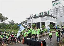 Regency specialist hospital (regency) yang berbasis di johor, malaysia dan didirikan pada tahun 2009, adalah rumah sakit perawatan berlokasi strategis di iskandar malaysia di kota berkembang bandar seri alam, johor, pasien regency memiliki akses ke perawatan khusus lanjutan dari 60. New Building That Doubles Hospital S Capacity Ready In 2021 The Star