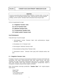 Di ayat di atas dijelaskan bahwa aktivitas asas sistem ekonomi islam yang juga sangat penting adalah asas keadilan. Konsep Asas Dan Prinsip Tamaduan Islam