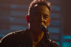 Celebrity news & gossip see all. Watch The Trailer For Bruce Springsteen S Western Stars Movie